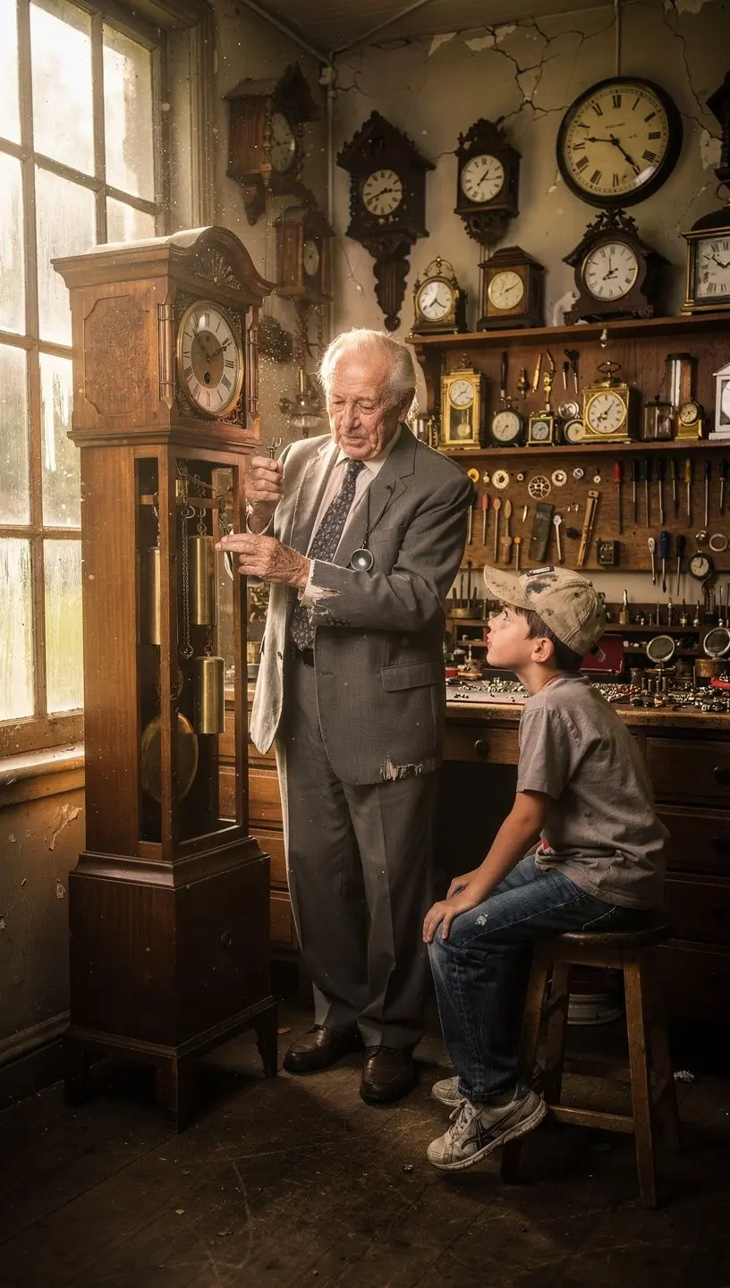 Watch repair services selection guide and tips