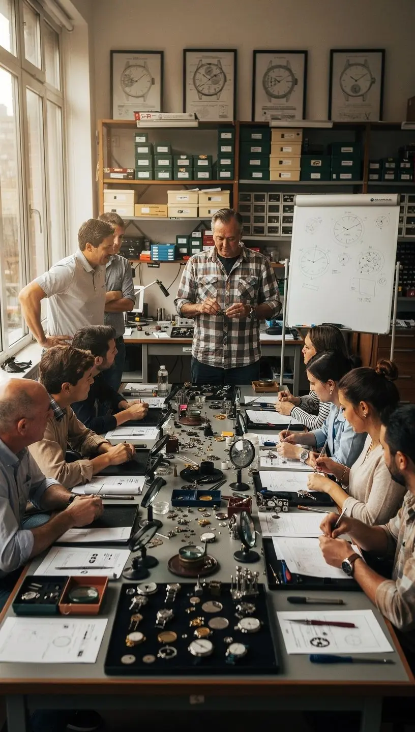 Professional digital solutions visualization